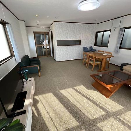 N'S Home - 南名古屋駅一軒家ルームシェア-12 ภายนอก รูปภาพ