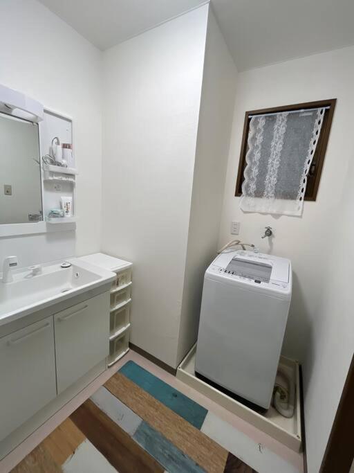 N'S Home - 南名古屋駅一軒家ルームシェア-12 ภายนอก รูปภาพ